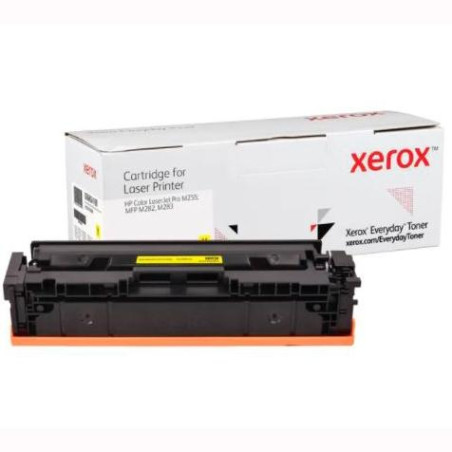 (006R04198) XEROX EVERYDAY TONER AMARILLO LASERJET 207X - W2212X