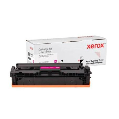 (006R04199) XEROX EVERYDAY TONER MAGENTA LASERJET 207X - W2213X