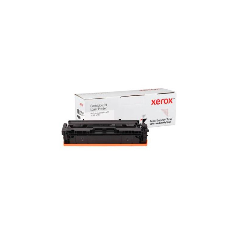 (006R04200) XEROX EVERYDAY TONER NEGRO LASERJET 216A  - W2410A