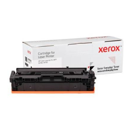 (006R04200) XEROX EVERYDAY TONER NEGRO LASERJET 216A  - W2410A
