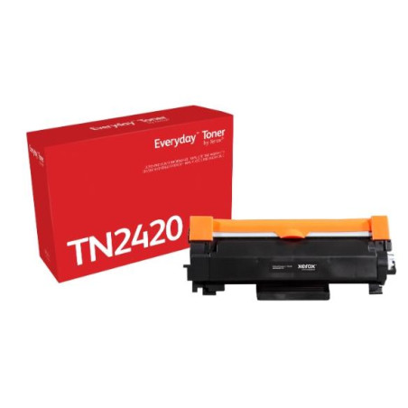 (006R04792) XEROX EVERYDAY TONER NEGRO HL-L2310 - TN2420