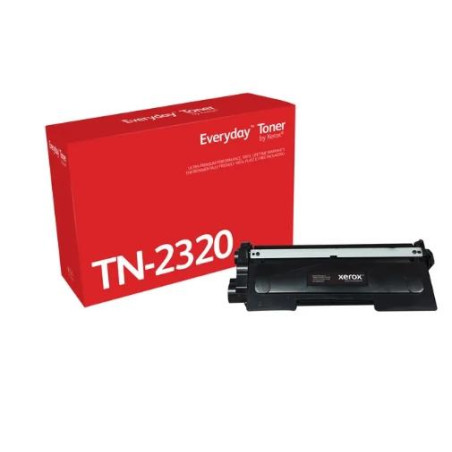 (006R04205) XEROX EVERYDAY TÓNER NEGRO HL-L2300D NEGRO - TN2320
