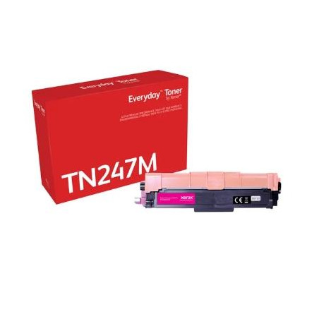 (006R04232) XEROX EVERYDAY TONER MAGENTA MFC-L3710