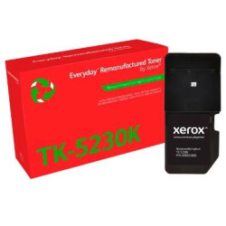 (006R04805) XEROX EVERYDAY TONER NEGRO PARA KYOCERA M5521CDW - TK-5230K