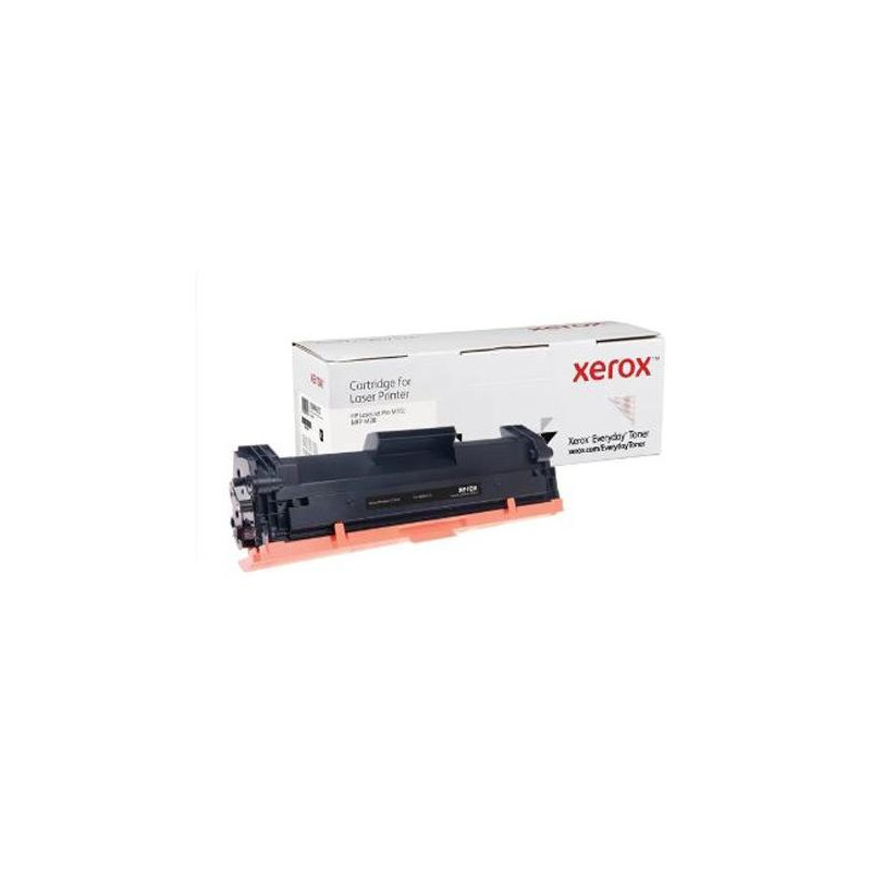 (006R04235) XEROX EVERYDAY TONER NEGRO LASERJET PRO M15/LASERJET MFP M280 - CF244A