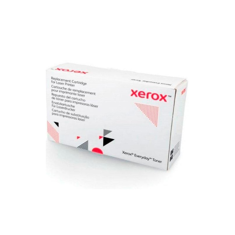 (006R04237) XEROX EVERYDAY TONER NEGRO LASERJET PRO M118DW/MFP M148DW/M148FDW/M149 SERIES - CF294X