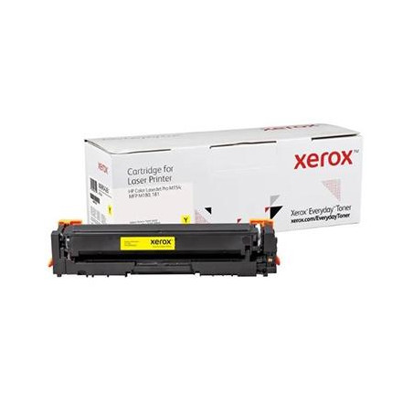 (006R04261) XEROX EVERYDAY TONER AMARILLO LASERJET M154