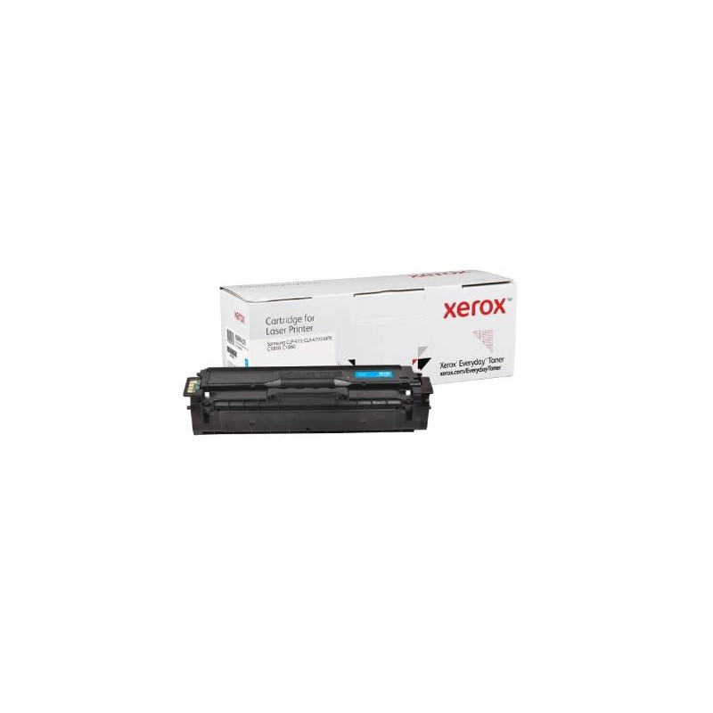 (006R04309) XEROX EVERYDAY TONER CIAN CLP-415