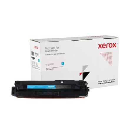 (006R04313) XEROX EVERYDAY TONER CIAN CLP-680ND