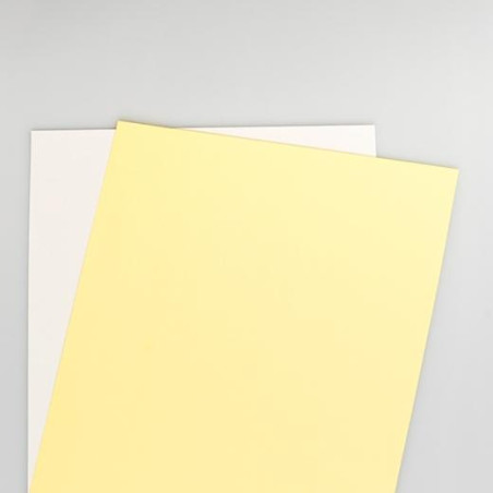 (003R99105) XEROX PAPEL CARBONLESS PREALZADO A4 80GR STRAIGHT 2H 250 JUEGOS (CB BLANCA