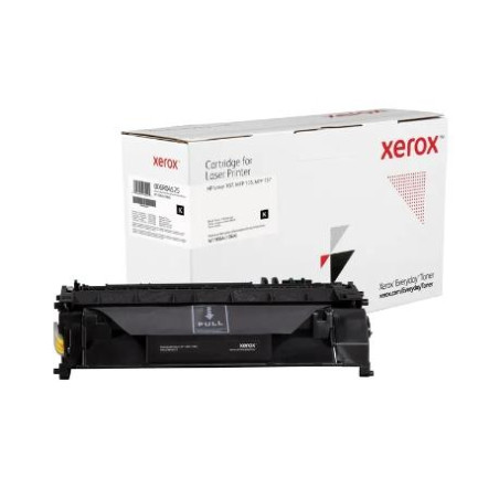 (006R04525) XEROX EVERYDAY TONER NEGRO - HP106A
