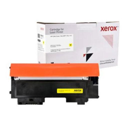(006R04593) XEROX EVERYDAY TONER AMARILLO 150A/178/179FNW - W2072A
