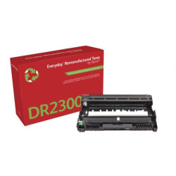 (006R04751) XEROX EVERYDAY REMANUFACTURED TAMBOR NEGRO PARA BROTHER DR2300