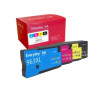 (006R04993) XEROX EVERYDAY REMANUFACTURED MULTIPACK TINTA BK/C/M/Y PARA HP 963XL - PACK 4 COLORES