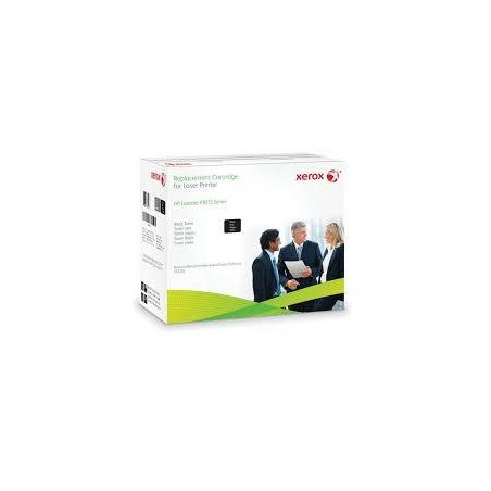 (106R01622) XEROX EVERYDAY REMANUFACTURED TONER NEGRO PARA HP LJ P3015X - CE255X