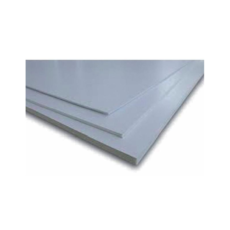 (05225BA3/25/T-1506) YOSAN CARTÓN PLUMA A3 5MM CAJA 25 UD BLANCO