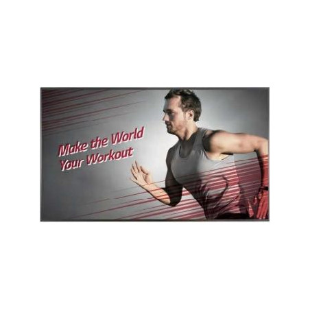 (DPI/INESC/55) YOVISUAL PANTALLA KIOSCO 55"