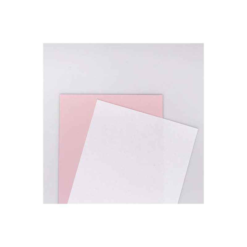 (003R99107) XEROX PAPEL CARBONLESS PREALZADO A4 80GR STRAIGHT 2H 250 JUEGOS (CB BLANCO