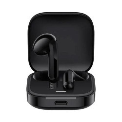 (BHR8396GL) XIAOMI REDMI BUDS 6 ACTIVE HEADPHONES INALÁMBRICOS CON MICROFONO NEGRO