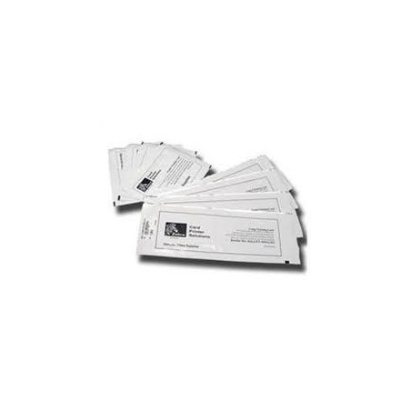 (105999-302) ZEBRA CINTA DE LIMPIEZA PARA ZXP SERIES 3.4