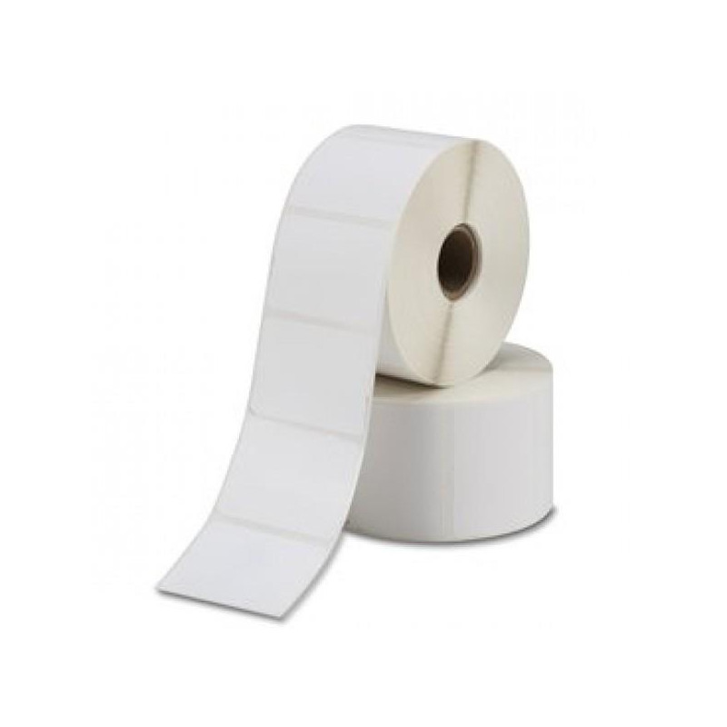 (800261-105) ZEBRA ETIQUETAS 2000D MULTIUSOS BLANCO