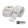 (800263-205) ZEBRA ETIQUETAS DE TRANSFERENCIA TÉRMICAS Z-SELECT 2000D 76X51MM PARA IMPRESORA DESKTOP