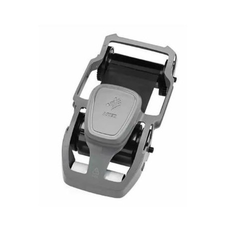 (800300-320EM) ZEBRA CINTA NEGRO KDO SUBLIMACIÓN