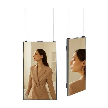 (DPI/INESC/43) YOVISUAL PANTALLA KIOSCO 43"