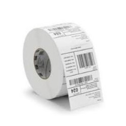 (880409 031DU) ZEBRA ETIQUETAS DE TRANSFERENCIA TÉRMICA Z-PERFORM 1000T
