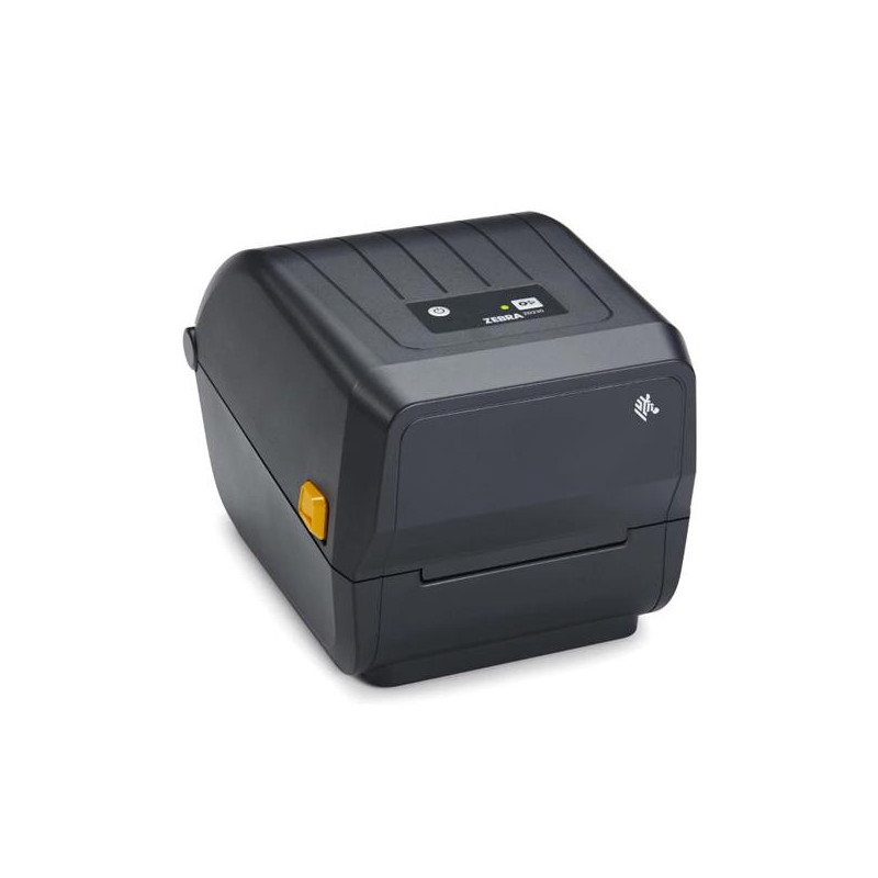 (ZD22042-T0EG00EZ) ZEBRA IMPRESORA TÉRMICA DE ETIQUETAS ZD220 USB
