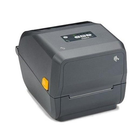 (ZD4A042-30EE00EZ) ZEBRA IMPRESORA TÉRMICA DE ETIQUETAS ZD421T USB-ETHERNET NEGRA