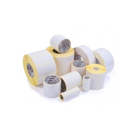 (76523) ZEBRA ETIQUETAS DE TRANSFERENCIA TÉRMICAS Z-PERFORM 1000T