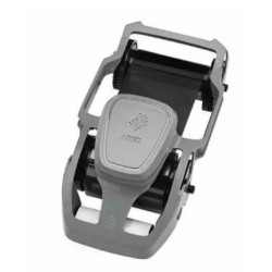 (800300-320EM) ZEBRA CINTA NEGRO KDO SUBLIMACIÓN