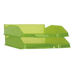 (742 KW TL) ARCHIVO 2000 BANDEJA ARCHIVO 2000 APILABLE EN 3 POSICIONES FONDO LISO FORMATO DIN A4 Y FOLIO 345X255X60 MM KIWI ...