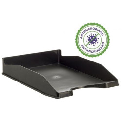 (742AM NE) ARCHIVO 2000 BANDEJA ARCHIVO 2000 ANTIMICROBIANA APILABLE EN 3 POSICIONES FONDO LISO FORMATO DIN A4 Y FOLIO 345X...