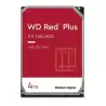 (WD40EFPX) WESTERN DIGITAL DISCO DURO INTERNO WD NAS RED PLUS 4TB HDD 3