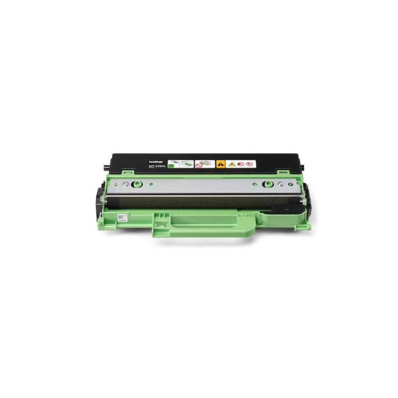 (WT229CL) BROTHER RECIPIENTE PARA TONER RESIDUAL PARA HL-L3220CW/L3240CDW/L8230CDW/L8240CDW - DCP-L3520CDW/L3560CDW - MFC-...