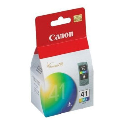 (0617B001) CANON TINTA TRICOLOR IP 1600/1900/2200/6210D/6220D/1200/1300/1700 - MP 150/170/450/160/140/180/210/220 - MX 300/...