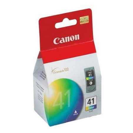 (0617B001) CANON TINTA TRICOLOR IP 1600/1900/2200/6210D/6220D/1200/1300/1700 - MP 150/170/450/160/140/180/210/220 - MX 300/...