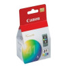 (0617B001) CANON TINTA TRICOLOR IP 1600/1900/2200/6210D/6220D/1200/1300/1700 - MP 150/170/450/160/140/180/210/220 - MX 300/...