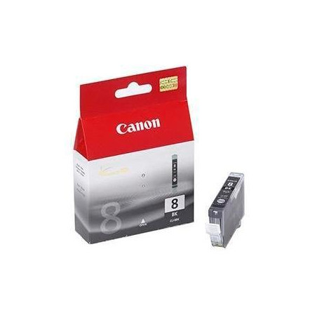 (0620B001) CANON TINTA NEGRO IX 4000/5000 - IP 4200/5200/5200R/6600D/4300/5300/4500/6700D MX 700/850 - PRO 9000 - MP 500/80...