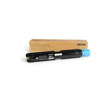 (006R01825) XEROX TONER CIAN PARA VERSALINK C7000S