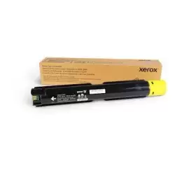 (006R01827) XEROX TONER AMARILLO PARA VERSALINK C7000S