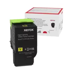 (006R04367) XEROX TONER AMARILLO  C310/C315 - ALTA CAPACIDAD
