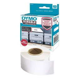 (2112285) DYMO CINTA DE ETIQUETAS DE ENVÍO BLANCO DE 25X89MM