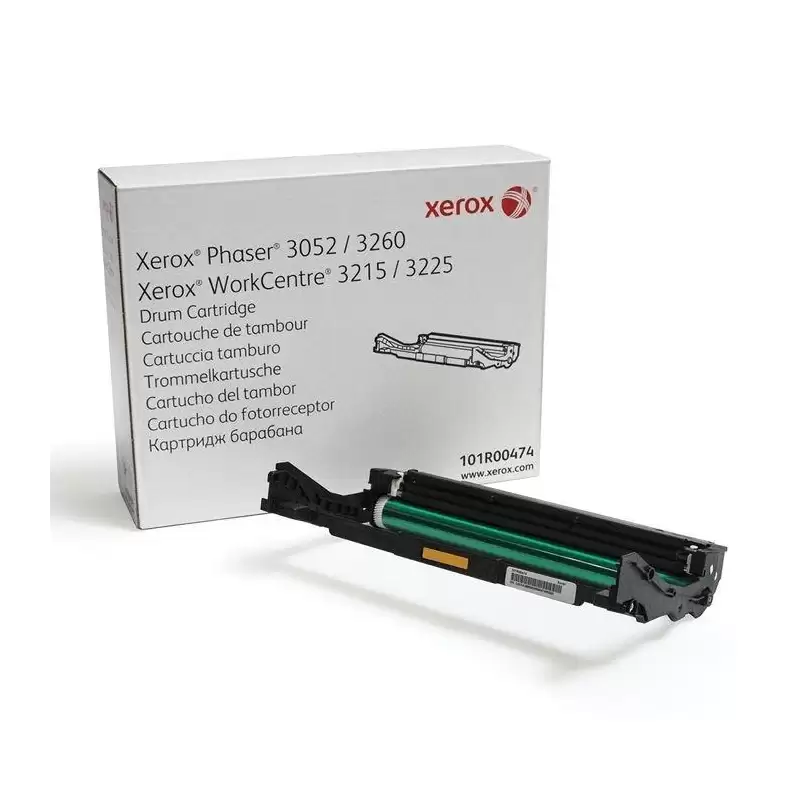 (101R00474) XEROX TAMBOR PARA PHASER 3052/3260 - WORKCENTRE 3215/3225