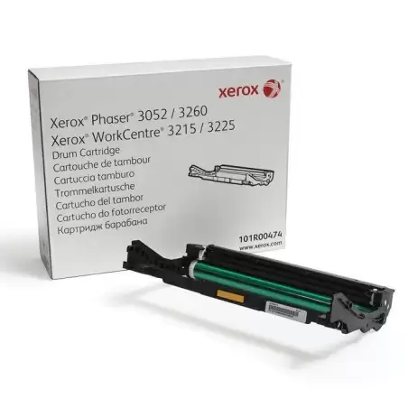 (101R00474) XEROX TAMBOR PARA PHASER 3052/3260 - WORKCENTRE 3215/3225