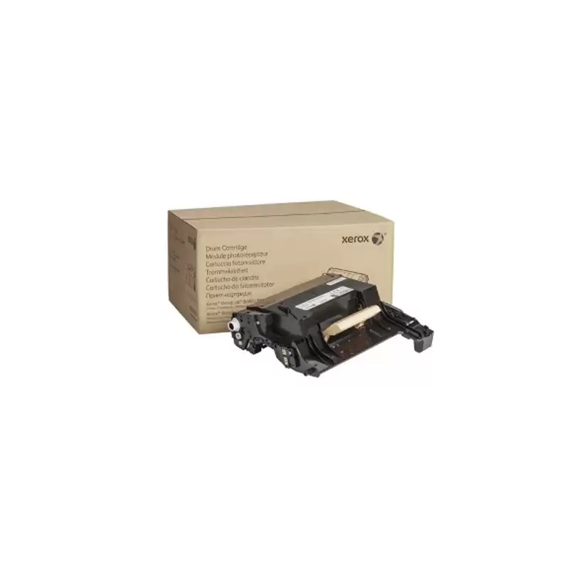 (101R00582) XEROX TAMBOR NEGRO VERSALINK B600/B605/B610/B615