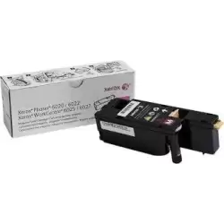 (106R02757) XEROX TONER MAGENTA CARTDRIGE  (1.000 COPIAS)