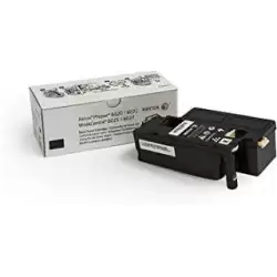 (106R02759) XEROX TONER NEGRO CARTDRIGE  (2.000 COPIAS)